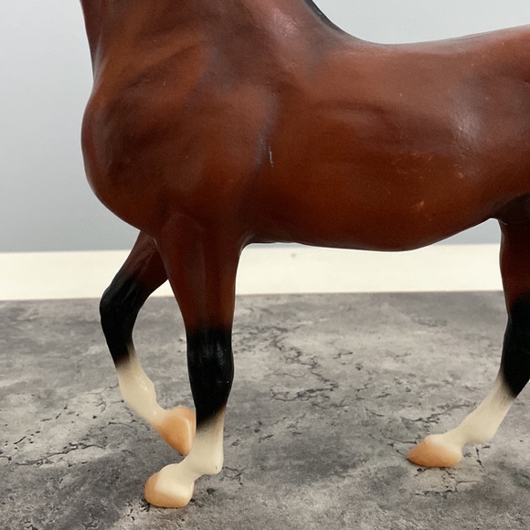 Breyer Vintage Khemosabi+++ - Picture 10 of 16